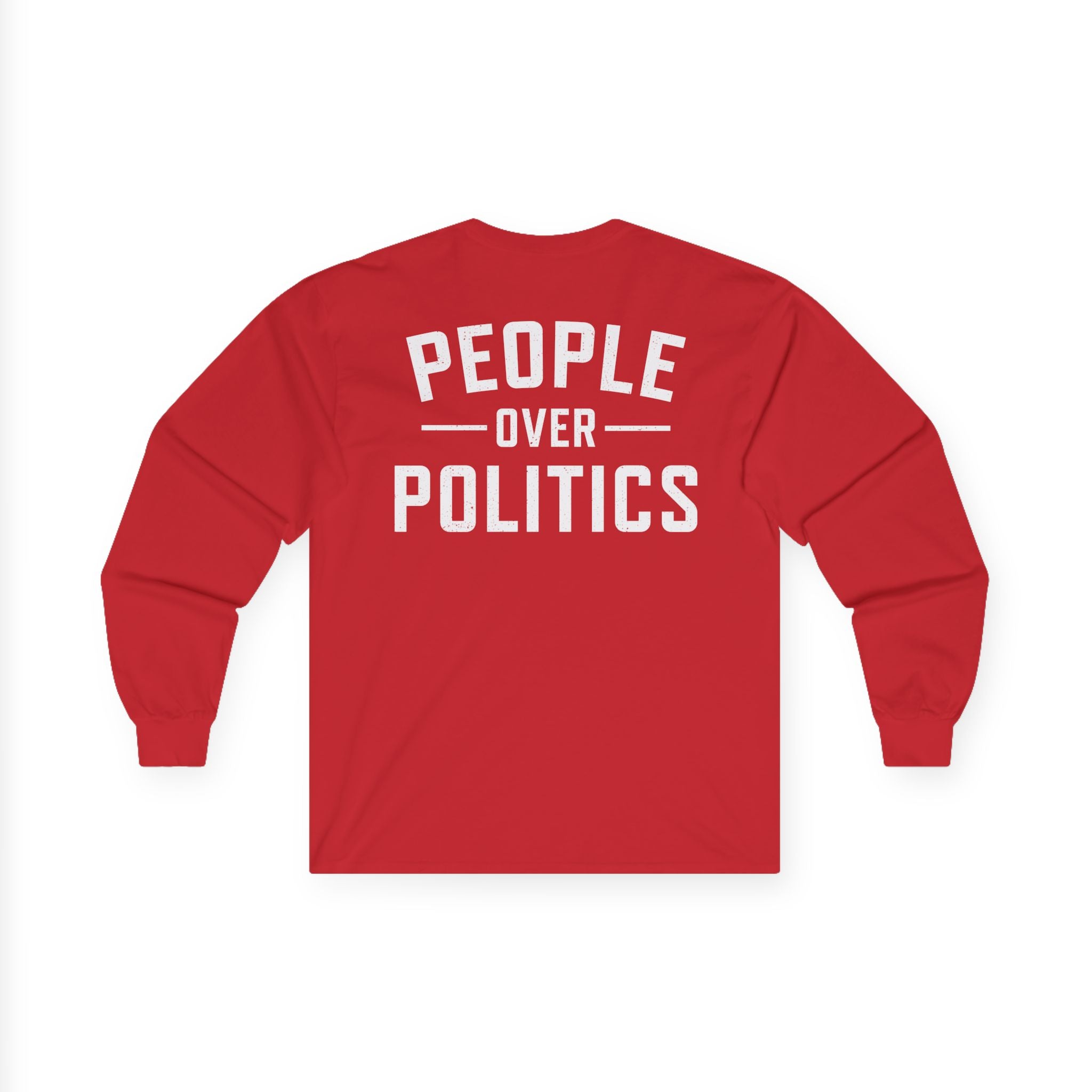 Unisex Ultra Cotton Long Sleeve Tee