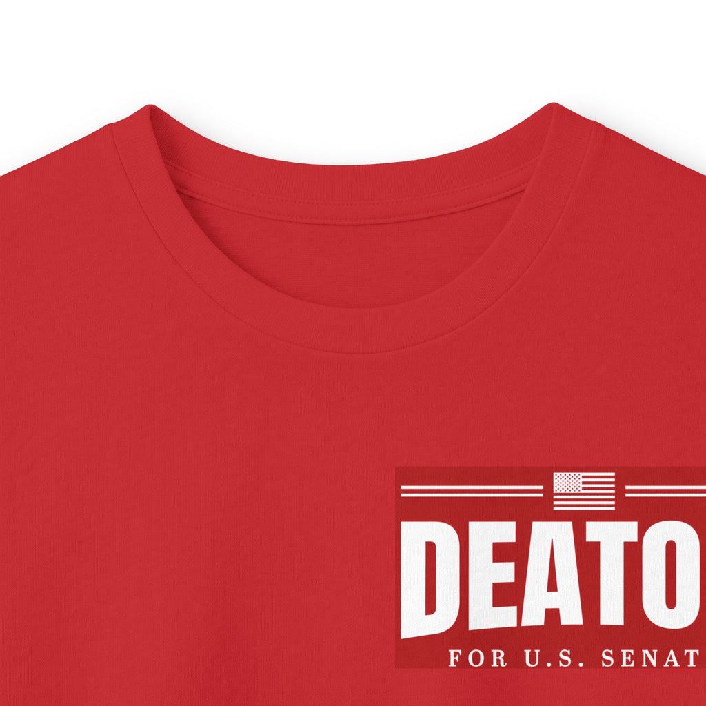 Unisex Ultra Cotton Long Sleeve Tee