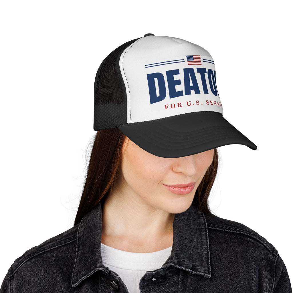 Trucker Caps