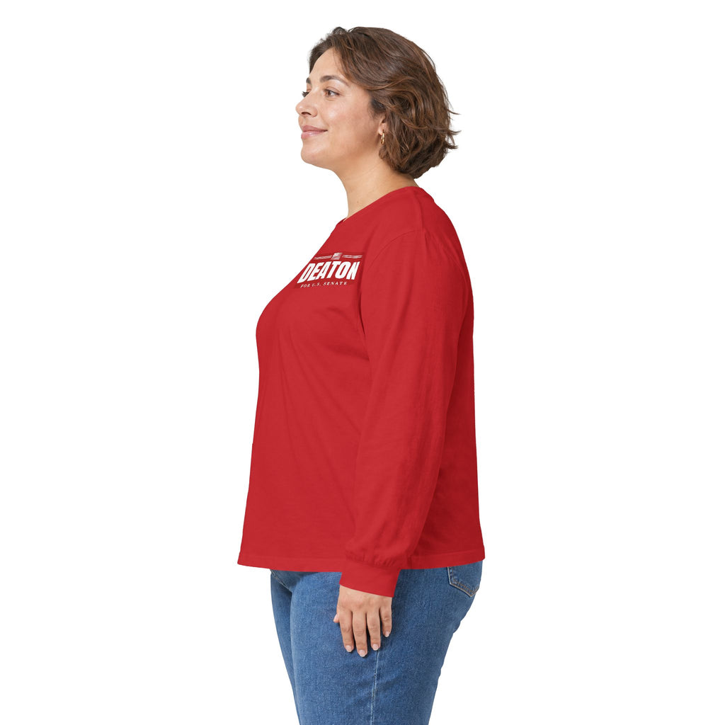 Unisex Ultra Cotton Long Sleeve Tee