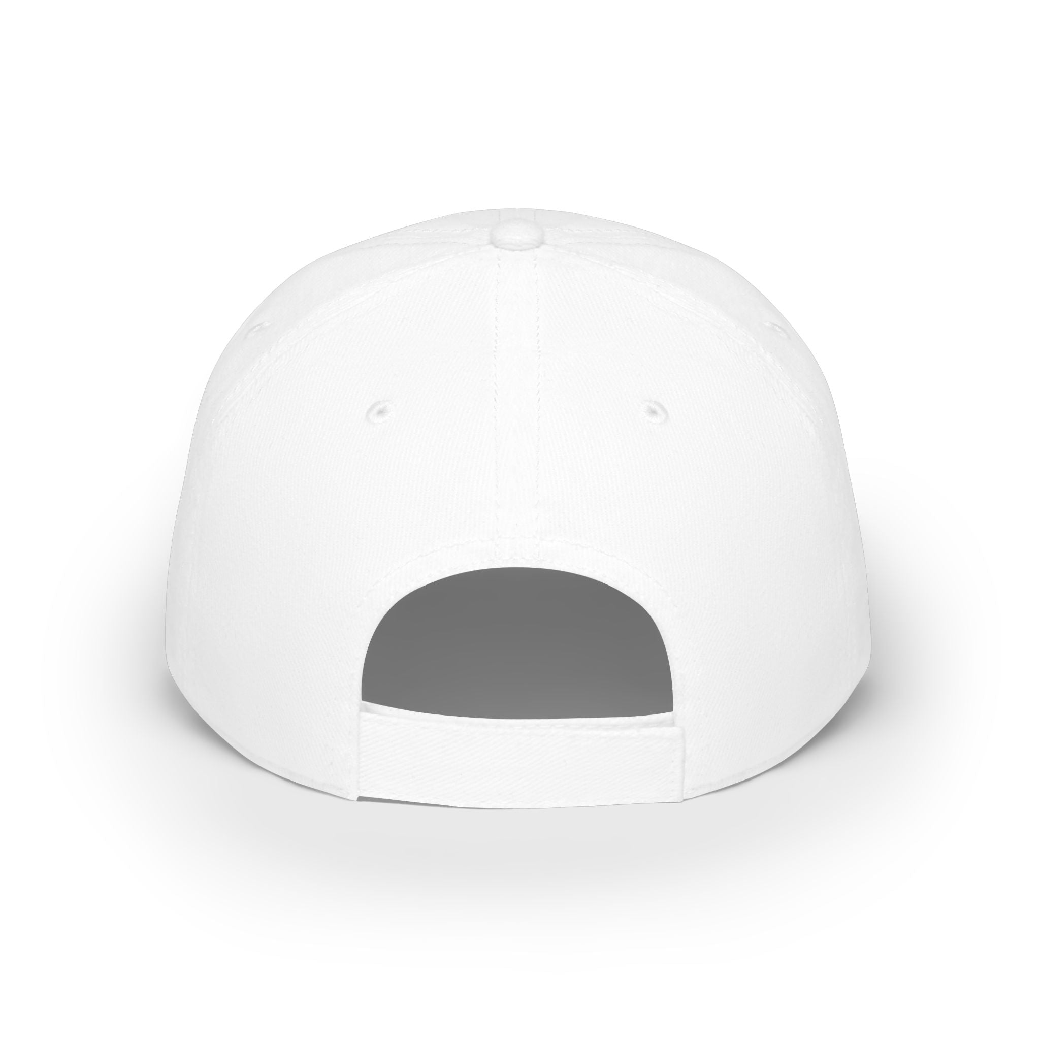 Deaton for U.S. Senate Low Profile Baseball Cap